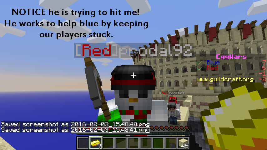 cheater 5 egg wars text.png