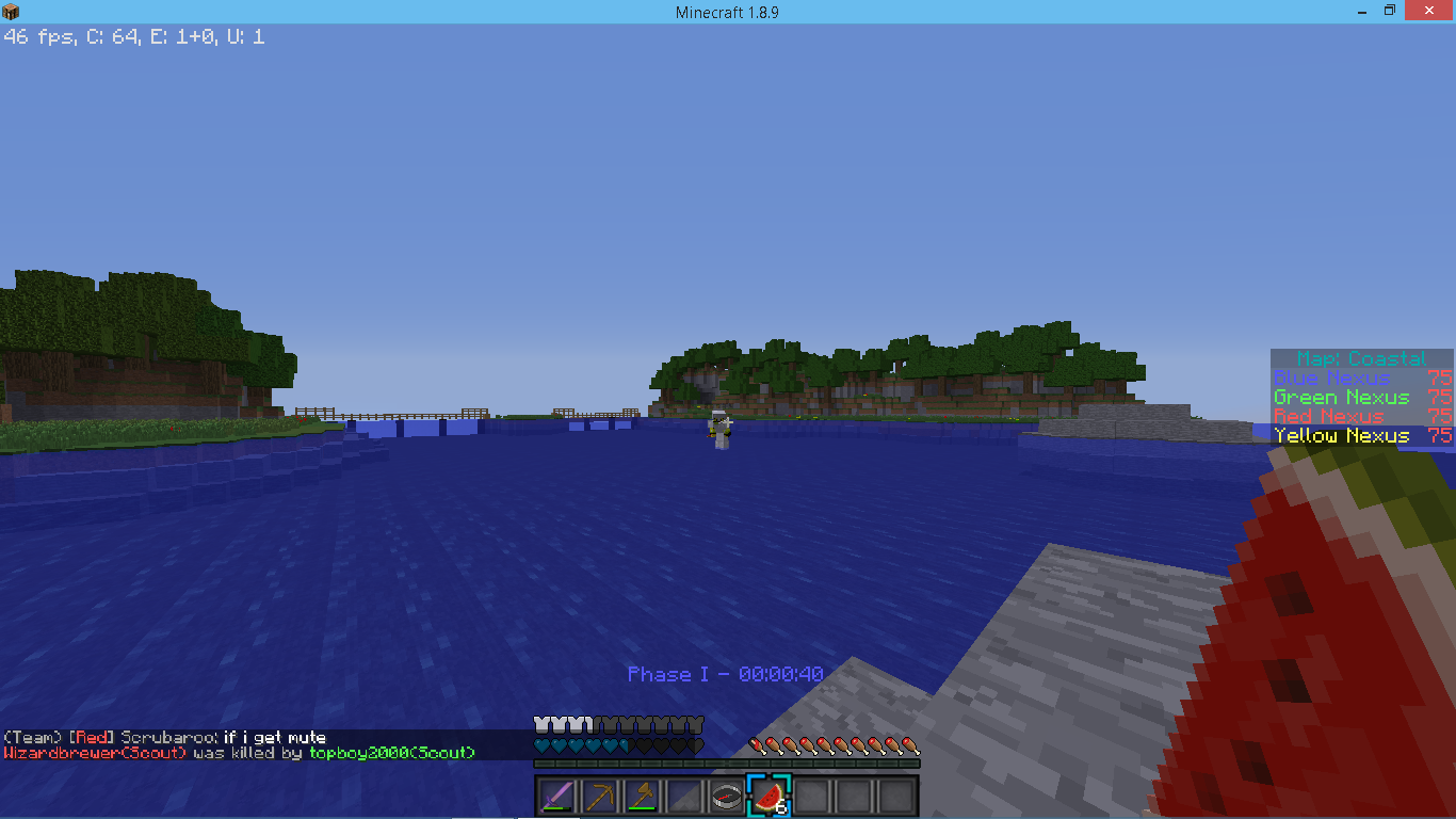 Anni Jesus Guildcraft Network Cracked Minecraft Server