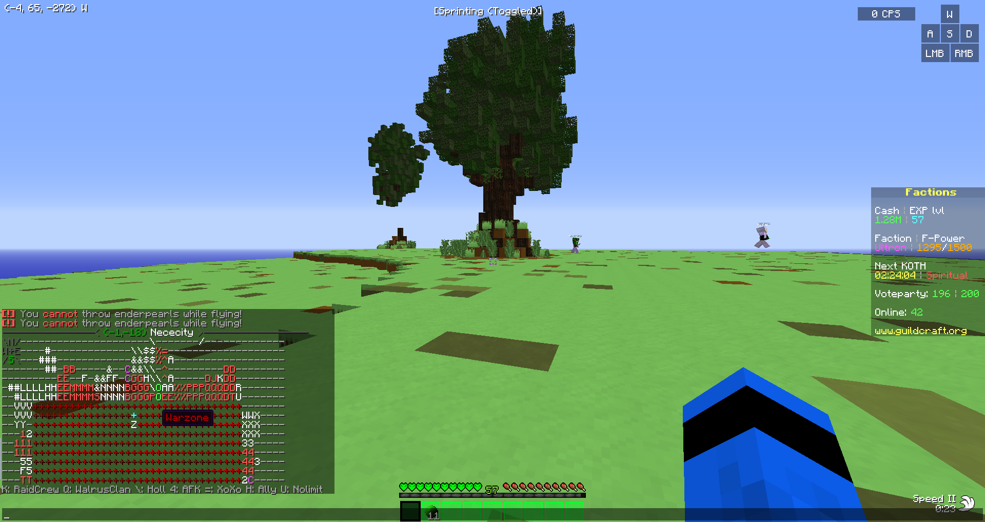 Warzone claims...png