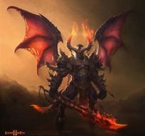 Pyro Knight