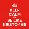 kristo465