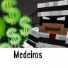 anthony medeiros
