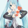 MikuHatsunechan