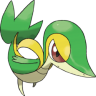 _Snivy_