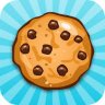 Big Brown Cookie