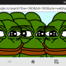 pepe frog-g-g