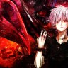 Tokyo Ghoul