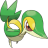 _Snivy_