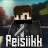 Peisiikk